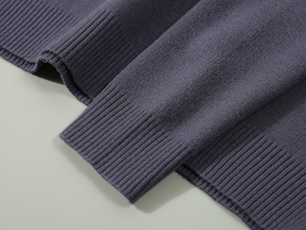 ブランドセーター着用イメージ